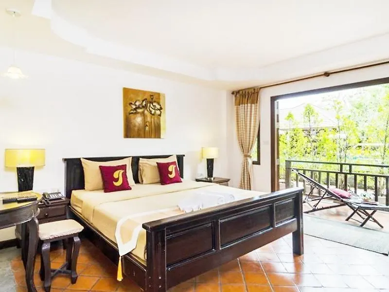 The Tara Residence Pattaya-1