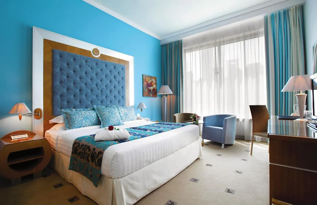 Marina Byblos Hotel-1
