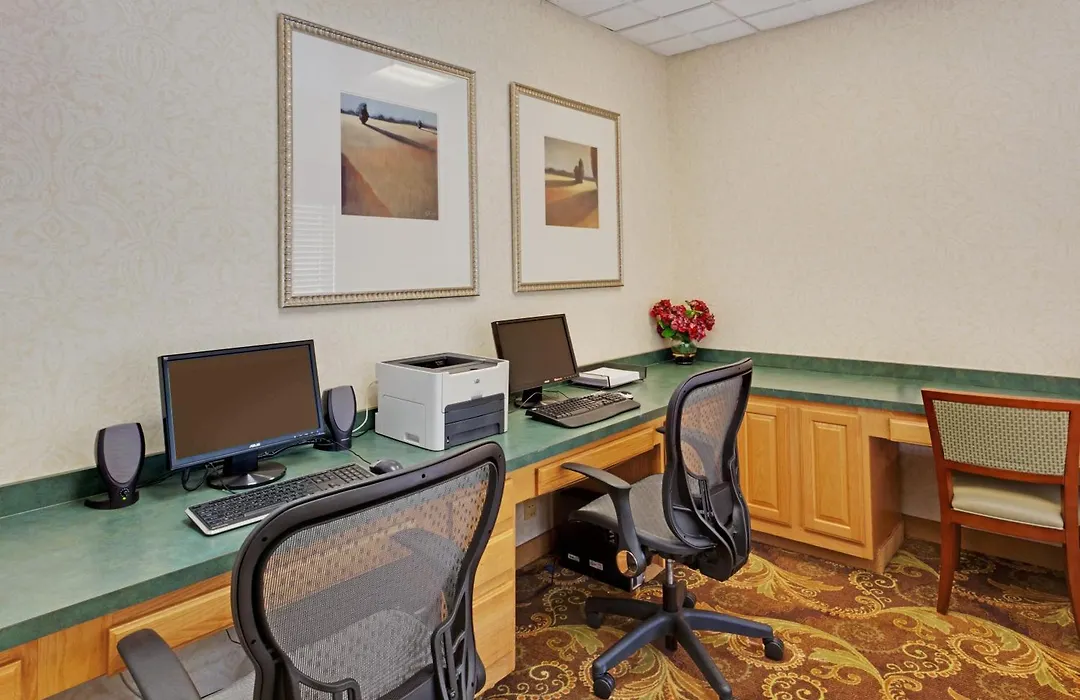 Country Inn & Suites By Radisson, Bel Air-Aberdeen, Md-1