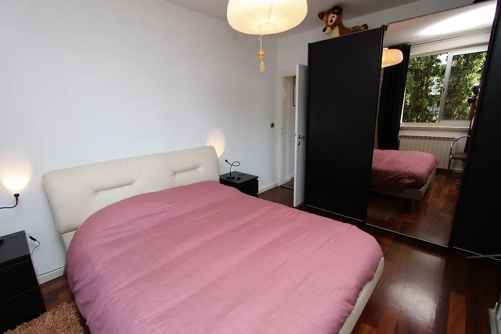 Apartment Lycia-1