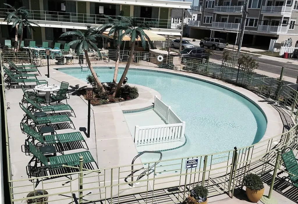 Caribbean Motel-1