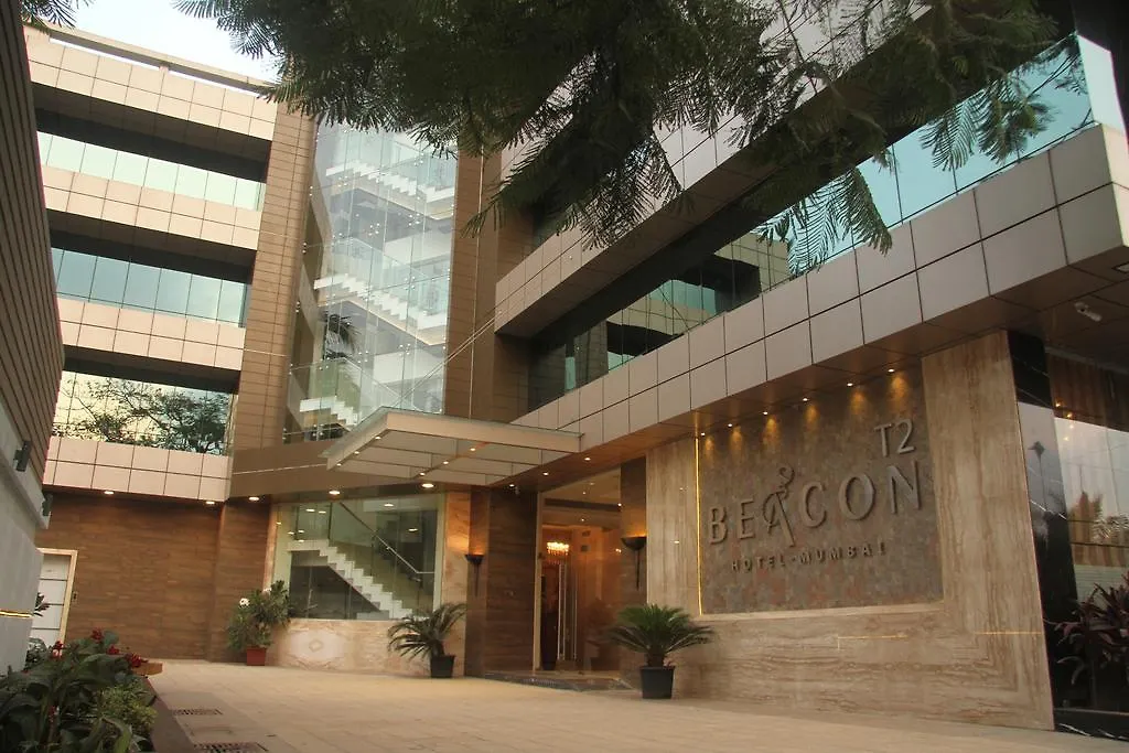 Hotel Beacon T2-1