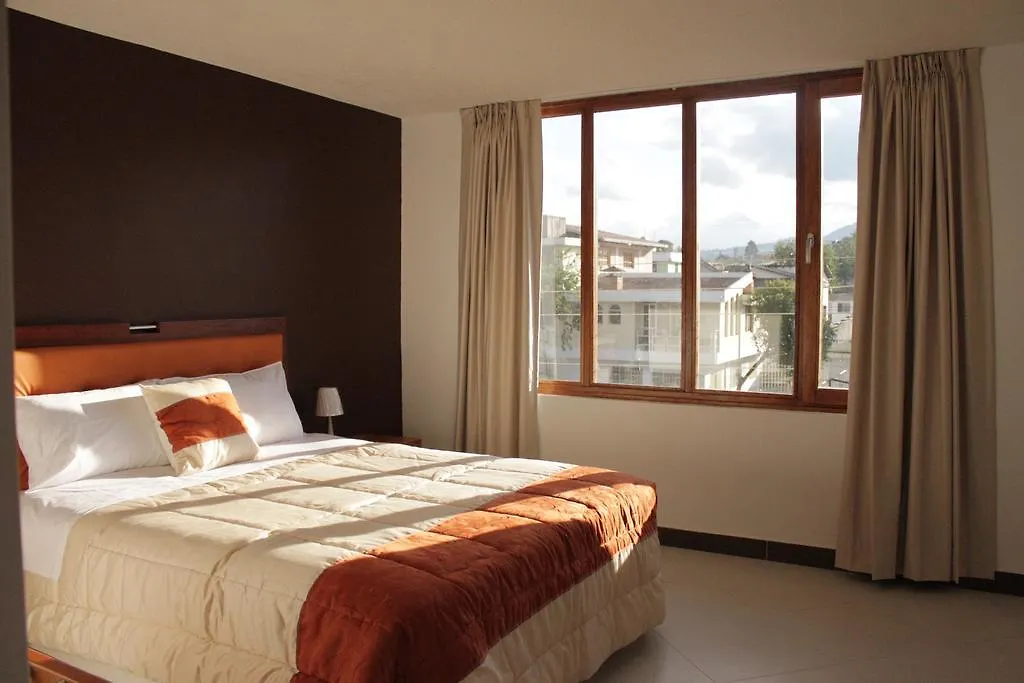 Hotel Casa Sakiwa-1