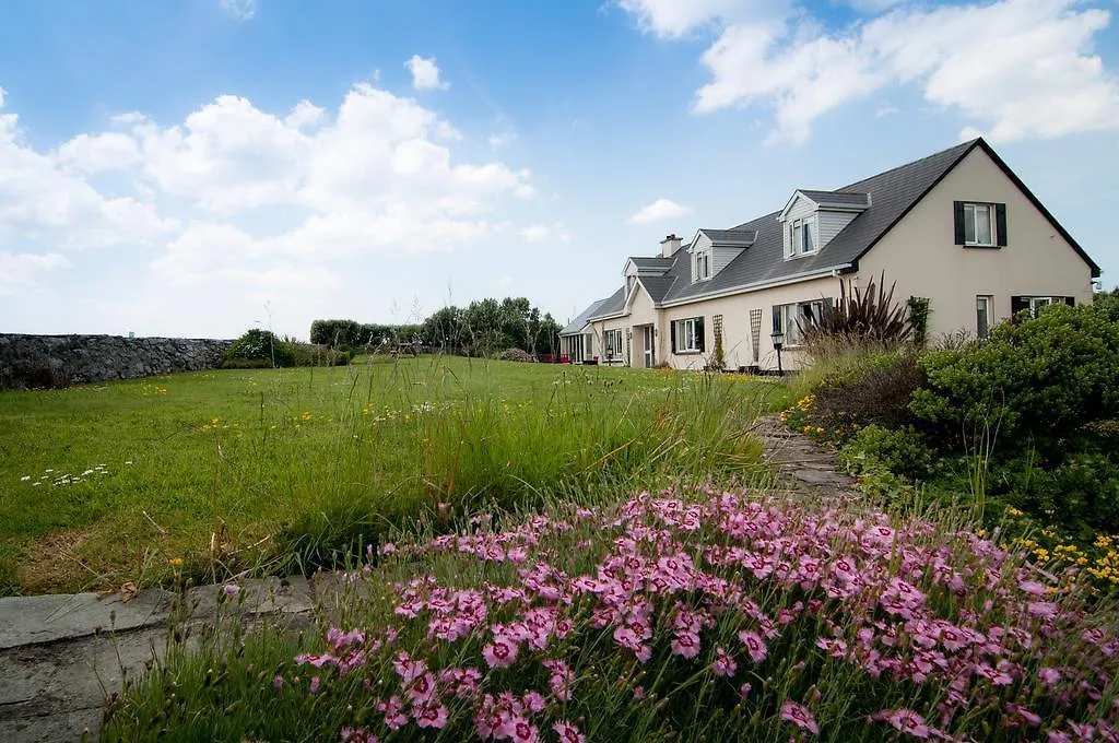 Pairc Lodge-1