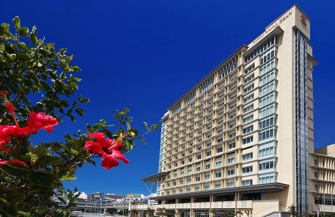 Rihga Royal Gran Okinawa-1