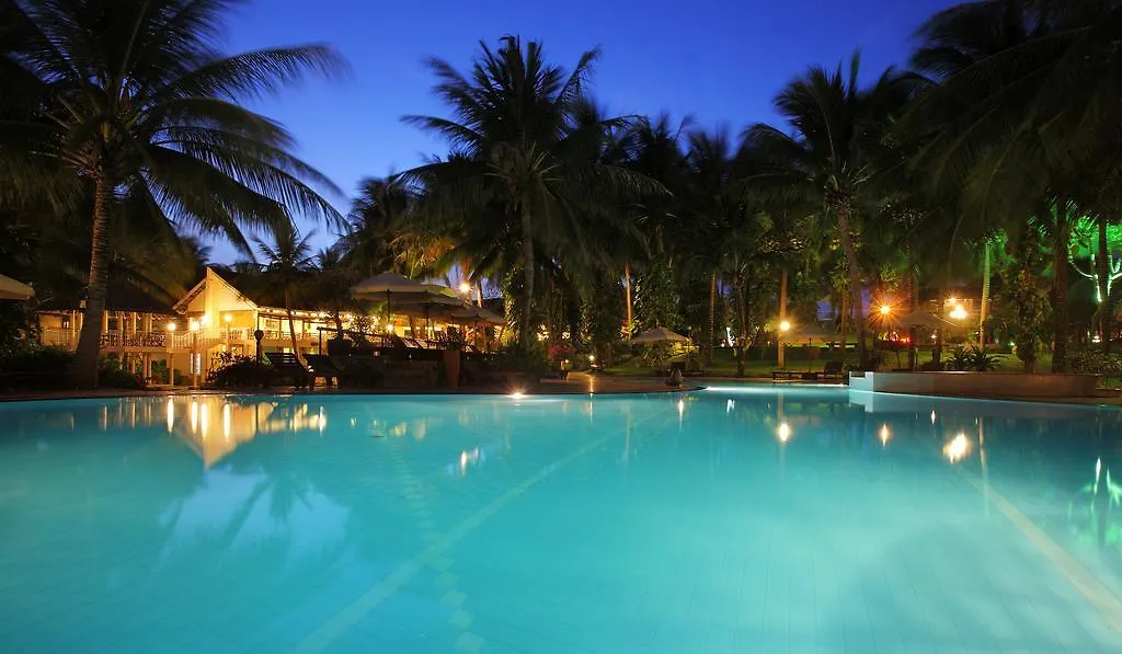 Saigon Mui Ne Resort-1