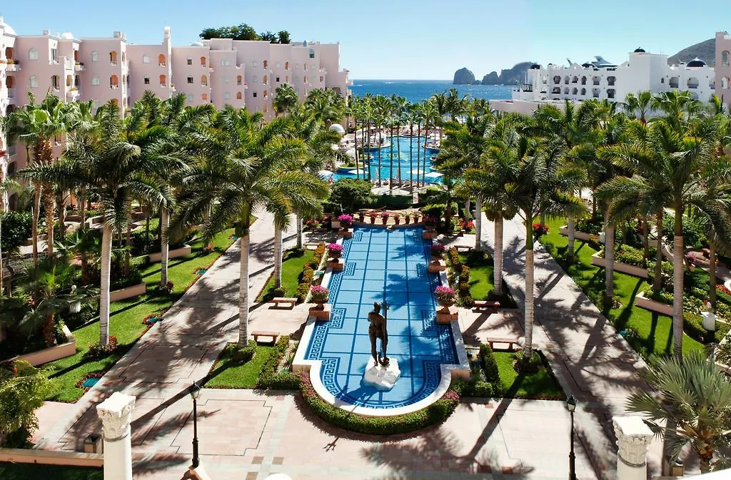 Suites At Pueblo Bonito Rose' Resort And Spa Cabo San Lucas-1
