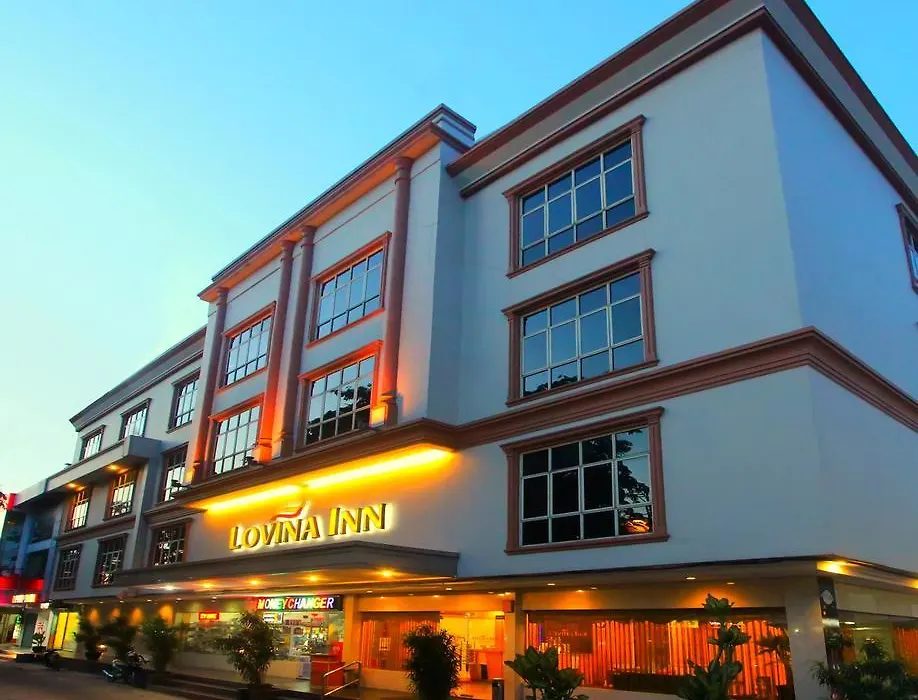 Lovina Inn Penuin Hotel-1