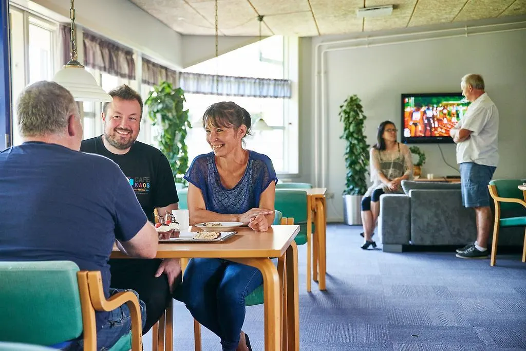 Danhostel Hobro-1