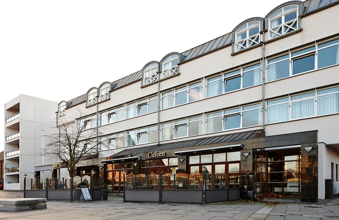 Hotel Medi-1
