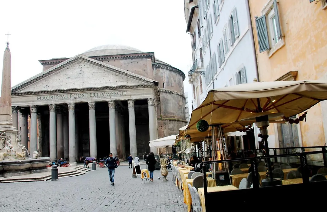 Di Rienzo Pantheon Palace-1