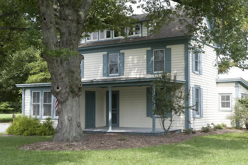 Inn At Osprey Point-1