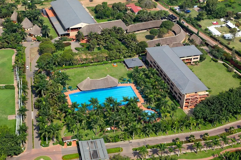 Speke Resort And Conference Center-1