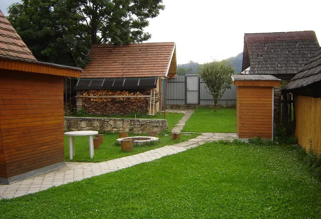 Penzion U Johna-1