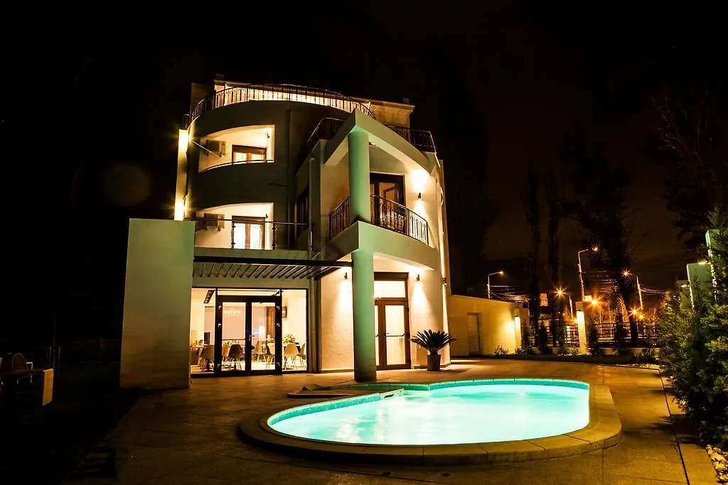 El Locanda Boutique Hotel-1