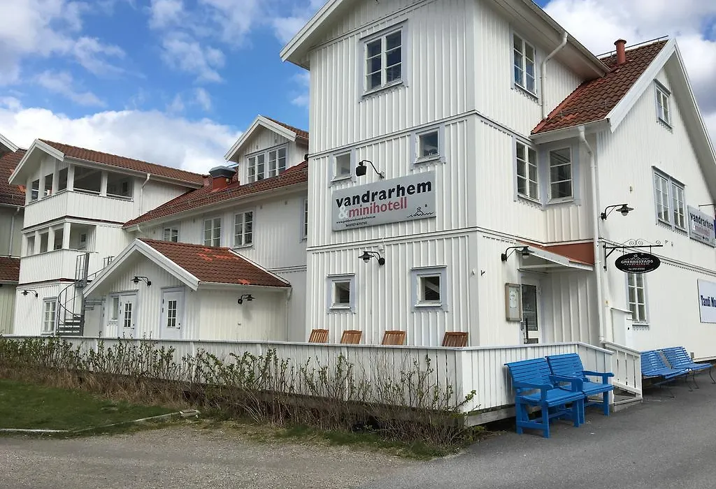 Grebbestads Vandrarhem-1