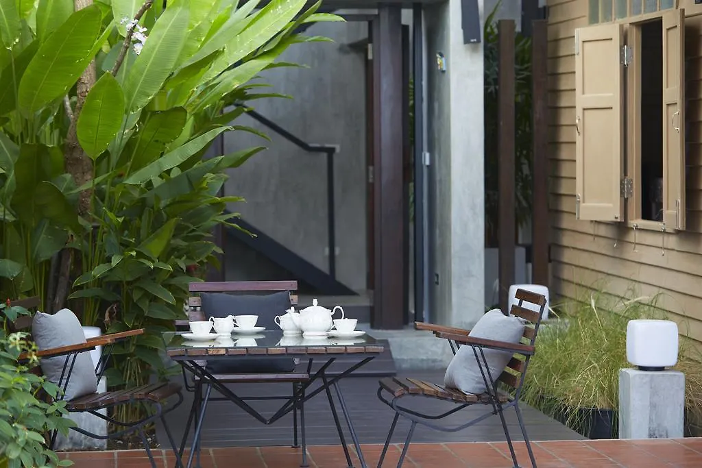 Uncle Loy'S Boutique House-1