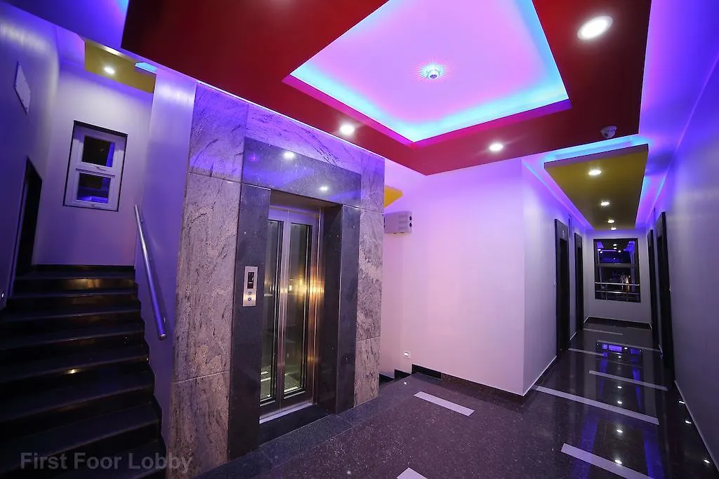 Vijaya Residency - Porur-1