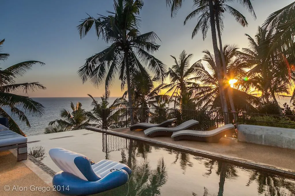 Nisala Villas-1