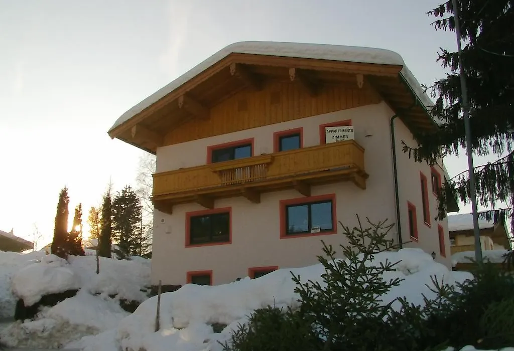 Appartements Renate-1