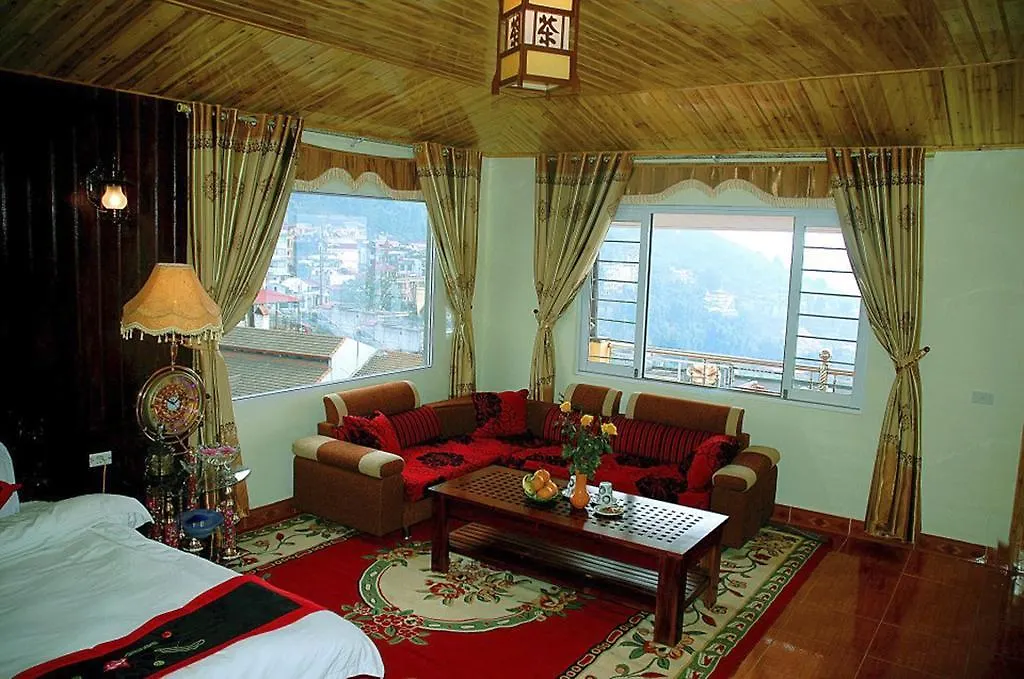 Sapa Luxury Hotel-1