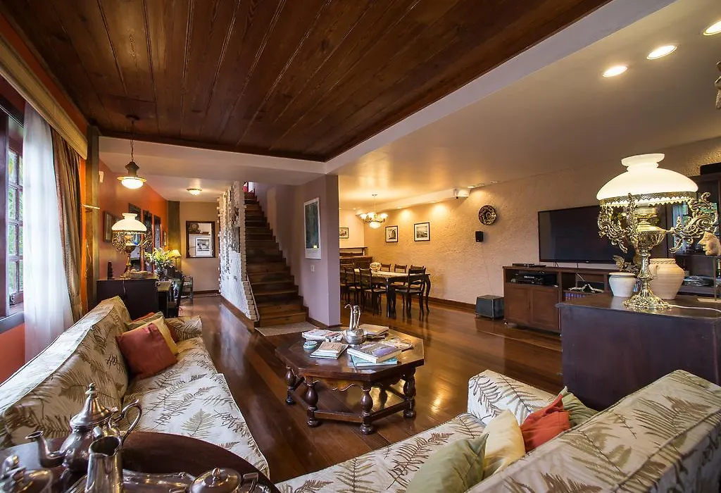 O Veleiro Bed And Breakfast-1