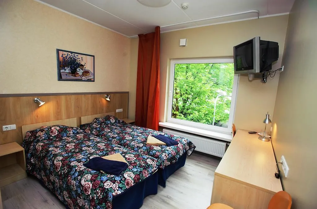 Ranna Villa & Free Parking-1
