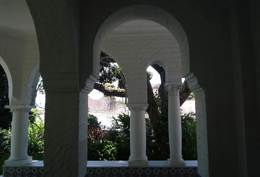 Guesthouse Bianca-1