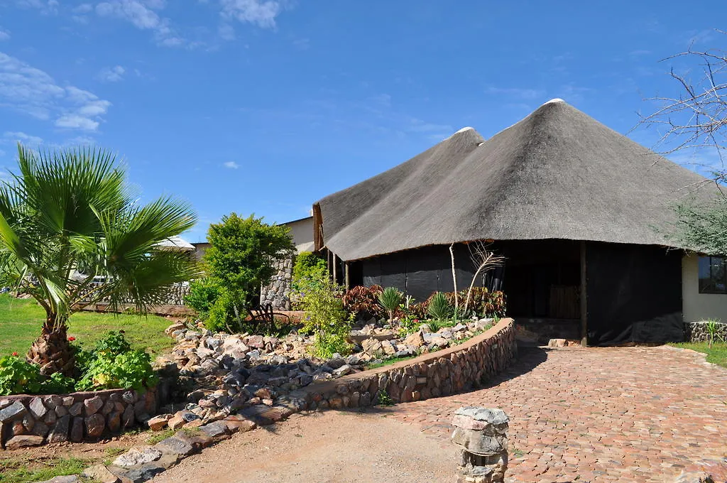 Etotongwe Lodge-1