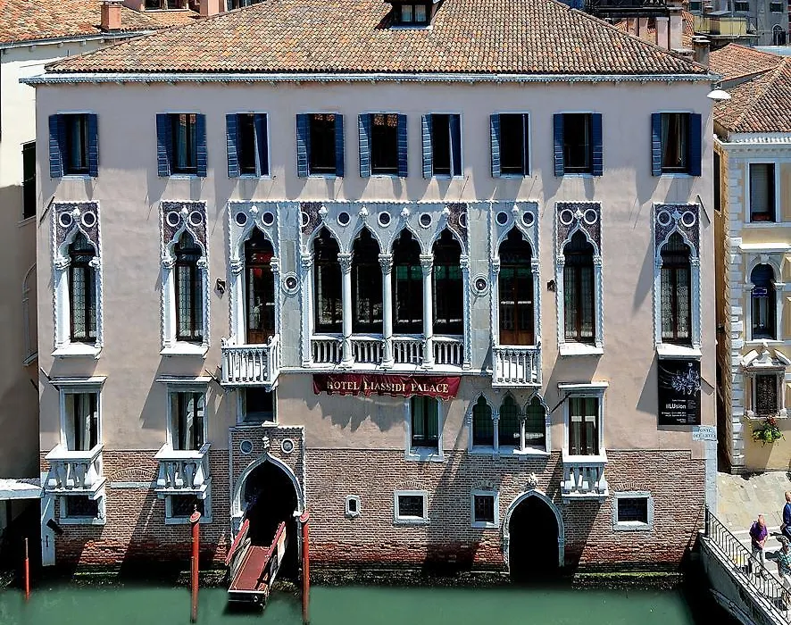 Hotel Liassidi Palace-1