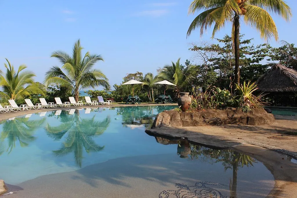 Popa Paradise Beach Resort-1