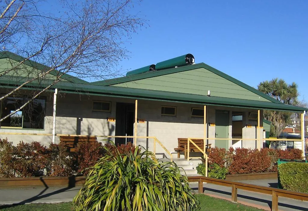 Timaru Top 10 Holiday Park-1