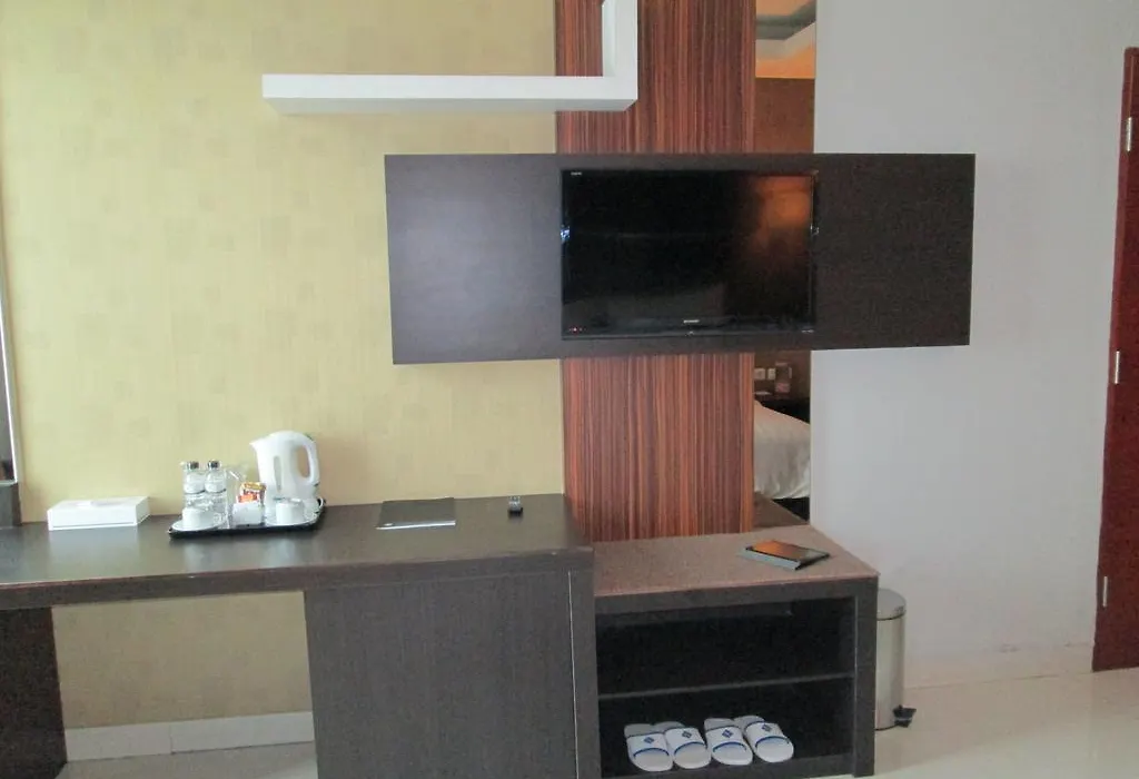 The Newton Hotel-1