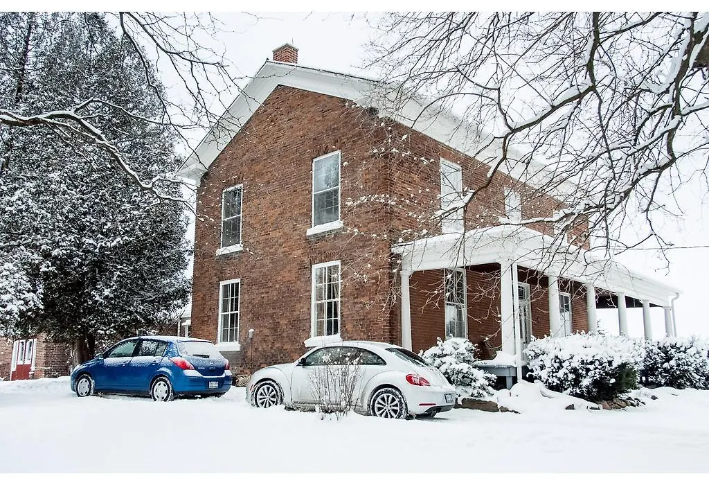 Culverdene House-1