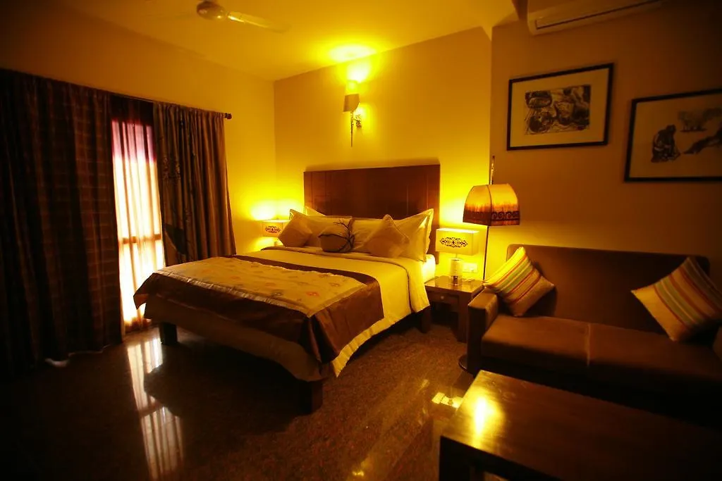 Justa Indiranagar, Bangalore-1