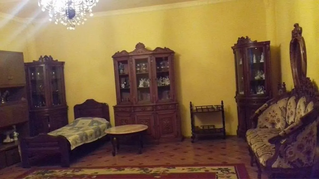 Apartment Irma Rustaveli 57-1