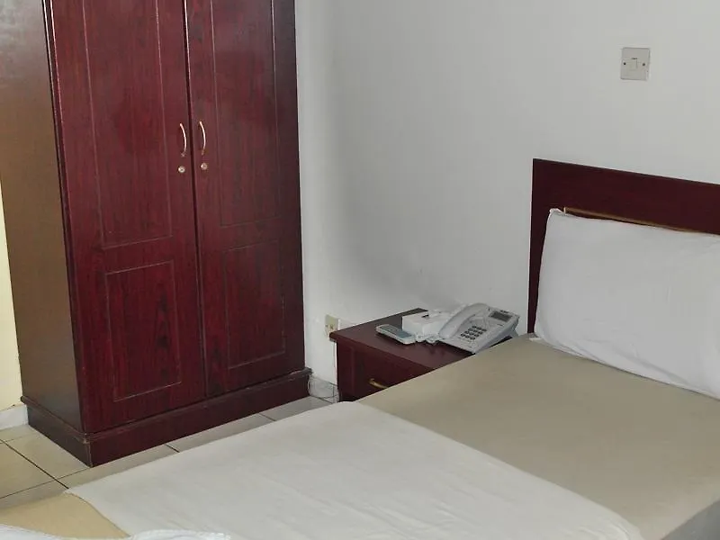 Golden Star Hotel-1