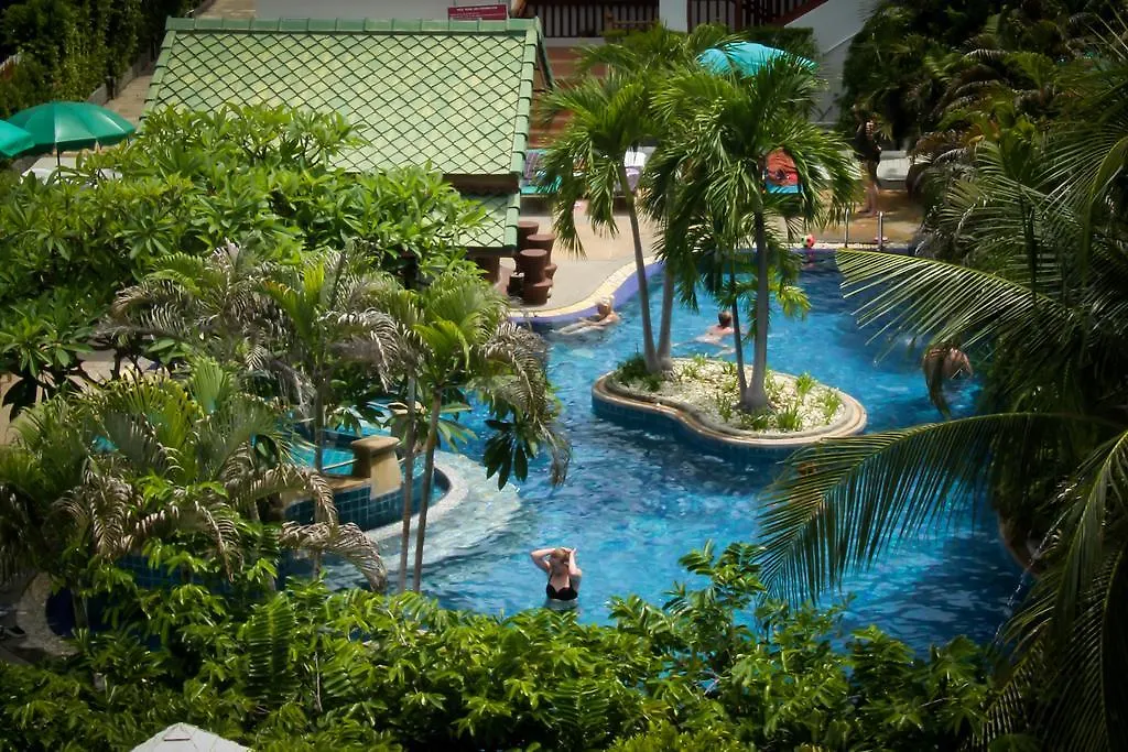 Baan Karonburi Resort-1