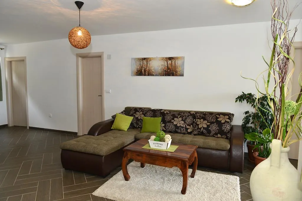 Apartments Kuljace-1