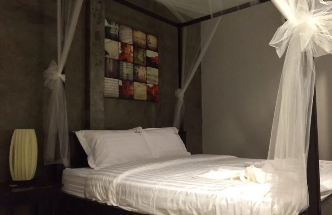 The Key Hotel-1