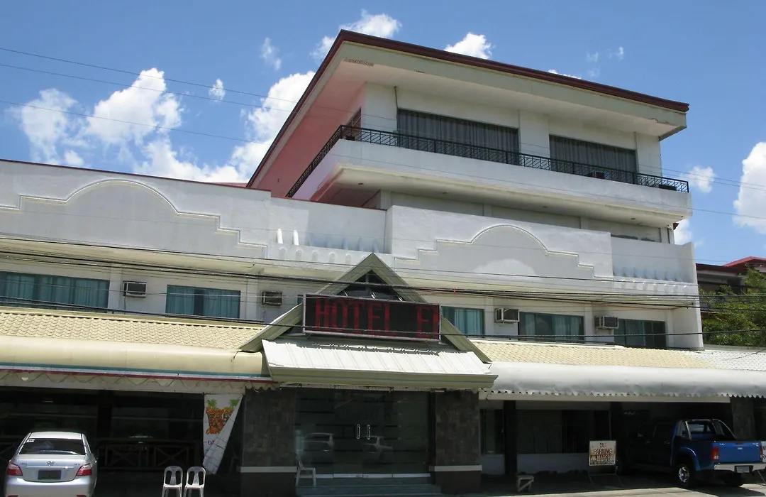 Hotel Elena-1