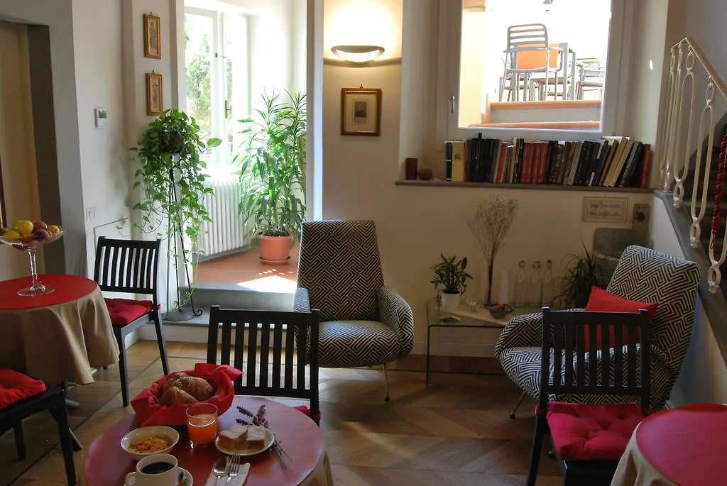 B&B Isola D'Arno-1