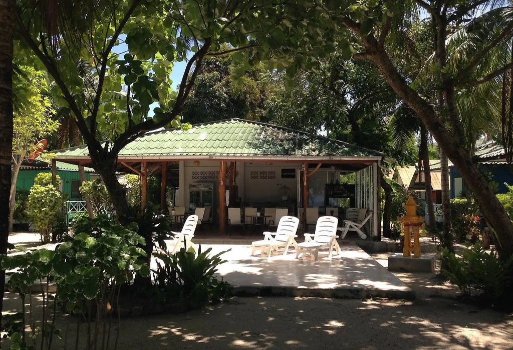 Sea Gate Beach Resort-1