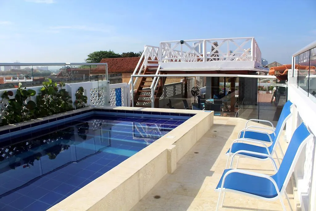 Casa Villa Colonial By Akel Hotels-1