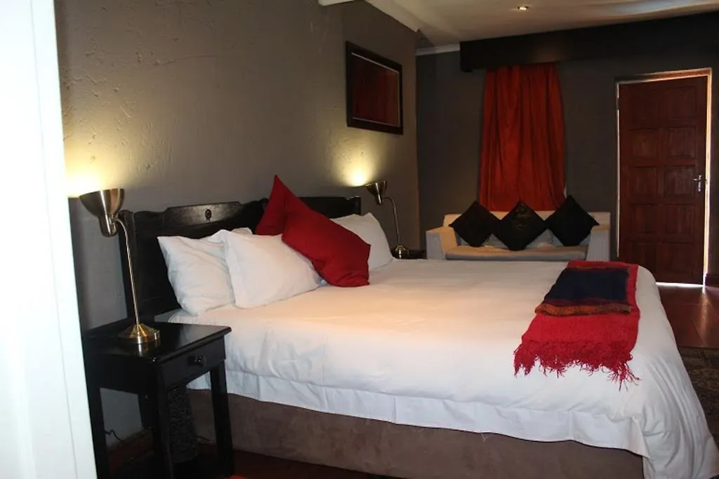 Flamboyant Guest Lodge-1