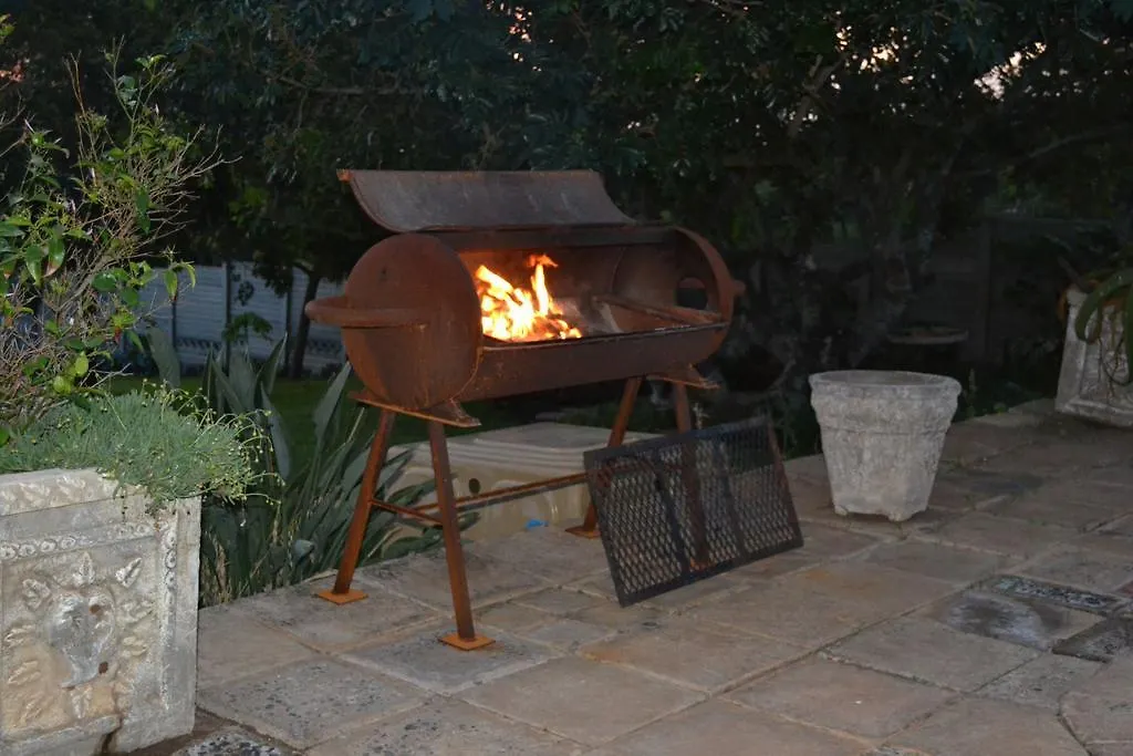 The Fever Tree Guest House-1