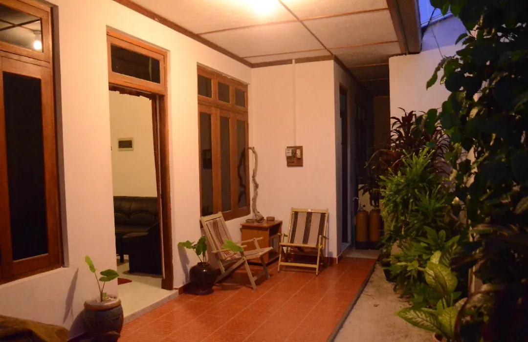 Goby Lodge Guest House-1