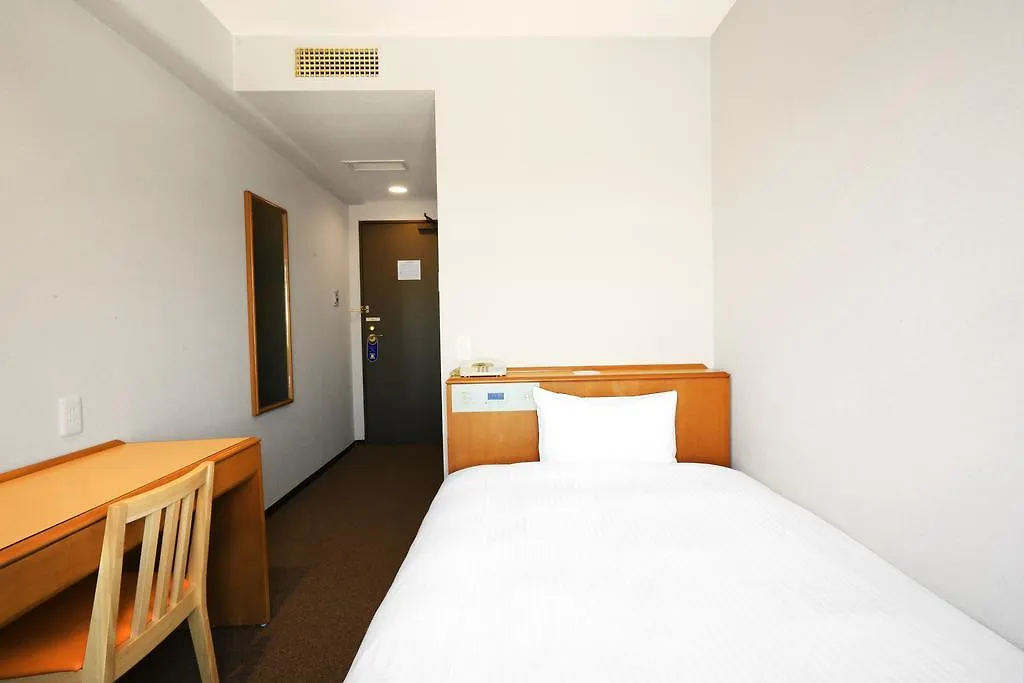 Smile Hotel Sugamo-1