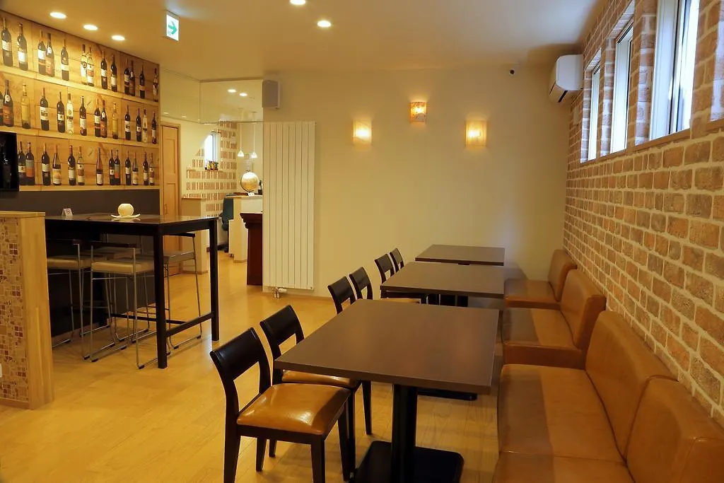 Ocho Guest House-1
