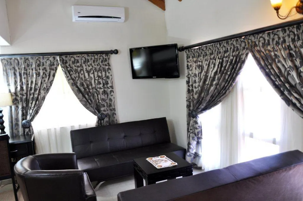 Montana Boutique Guesthouse-1